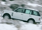 Land Rover Range Rover Land Rover Range Rover
